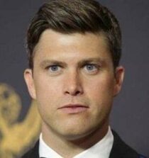 Colin Kelly Jost Picture