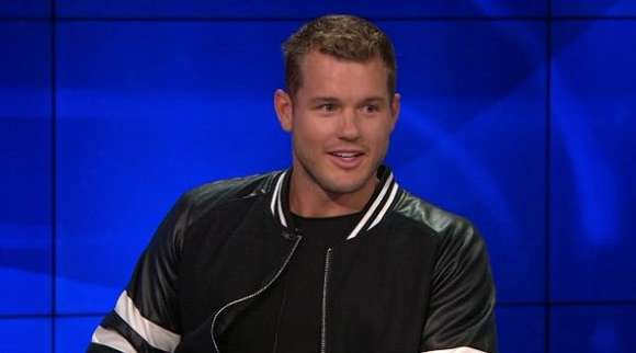 Colton Underwood Picture