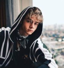 Corbyn Matthew Besson