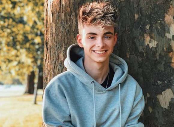 Corbyn Matthew Besson Images