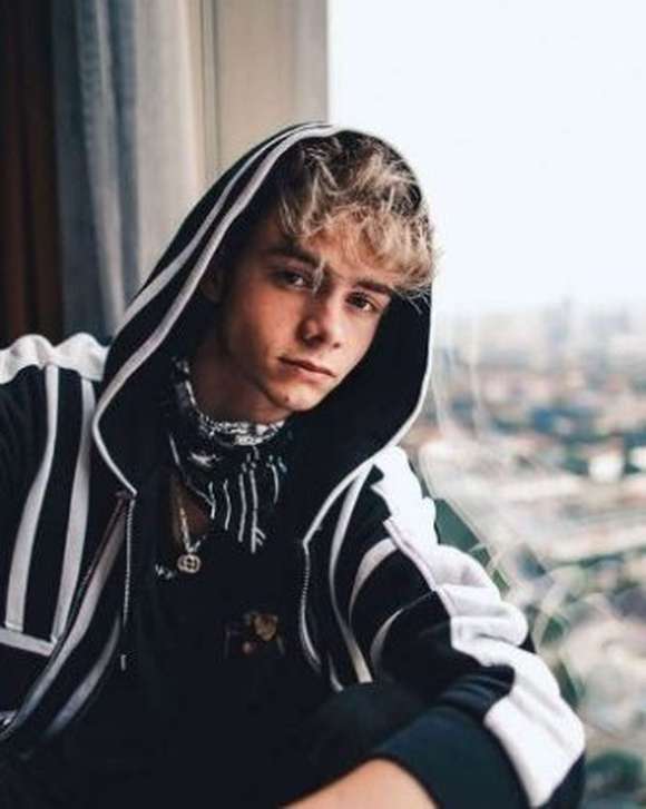 Corbyn Matthew Besson