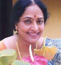 Daiva Nayaki K.R Vijaya Pic