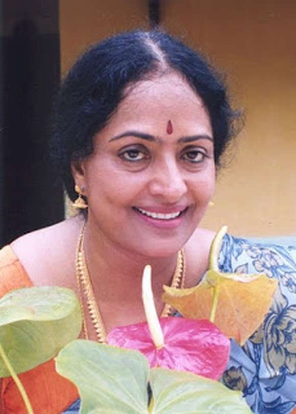 Daiva Nayaki (K