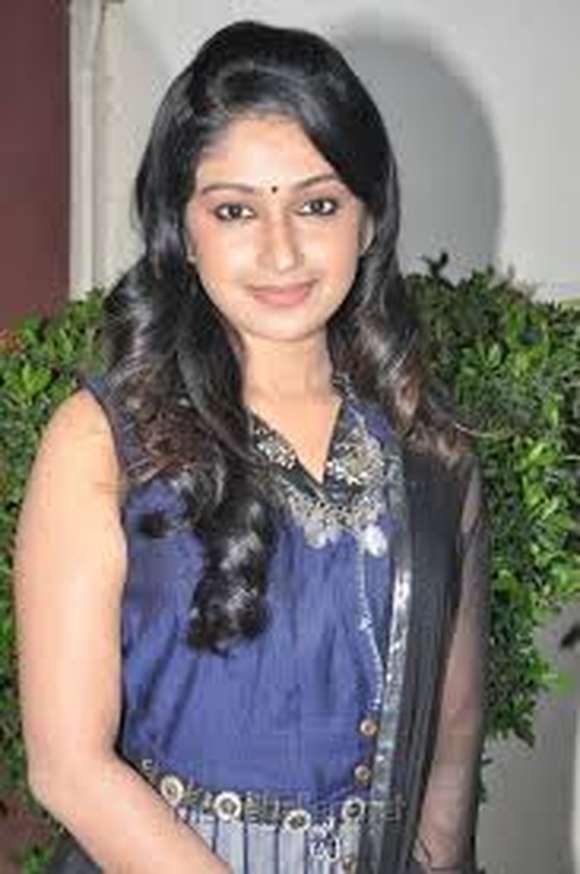 Dalma Kurian Image