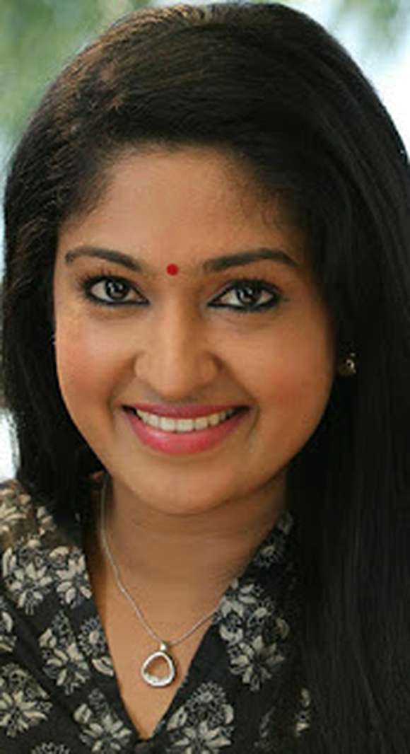 Dalma Kurian