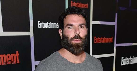 Dan Brandon Bilzerian Images