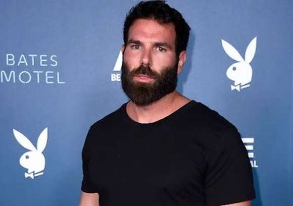 Dan Brandon Bilzerian Picture