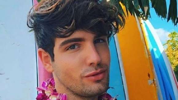 Daniel Christopher Preda