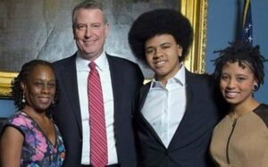 Dante de Blasio Height, Age, Wiki, Net Worth and More 2024| The Personage