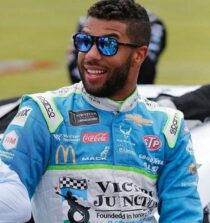 Darrell Wallace Jr