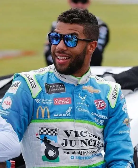 Darrell Wallace Jr