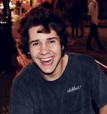 David Dobrik Images