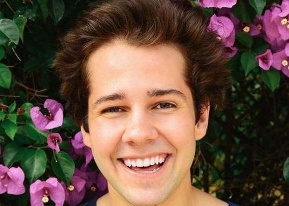 David Dobrik Picture