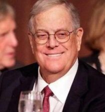 David Hamilton Koch Images