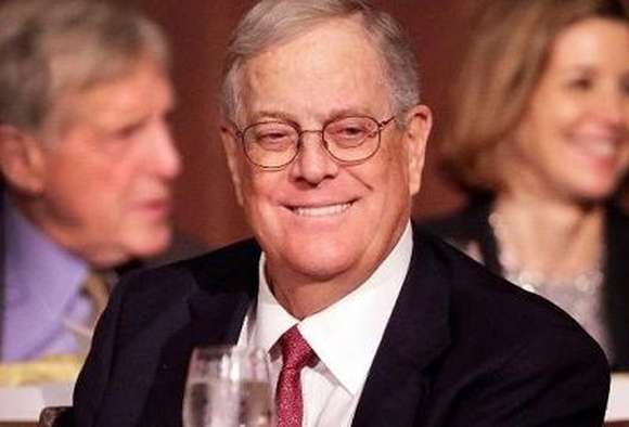 David Hamilton Koch Images