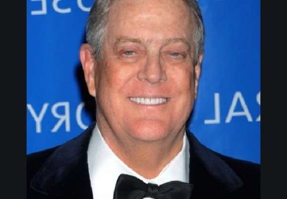 David Hamilton Koch Picture