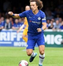 David Luiz Moreira Marinho