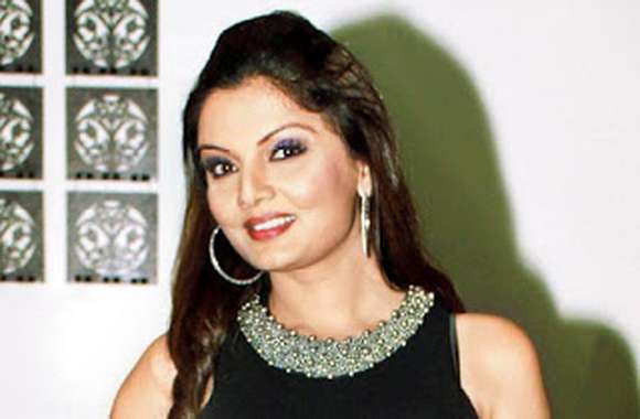 Deepshikha Nagpal Picture