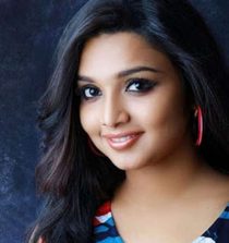 Deepthi Nambiar Picture