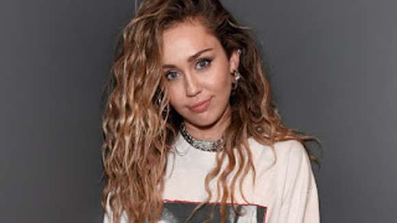 Destiny Hope Cyrus