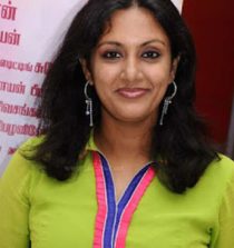 Devadarshini Sukumaran Pic