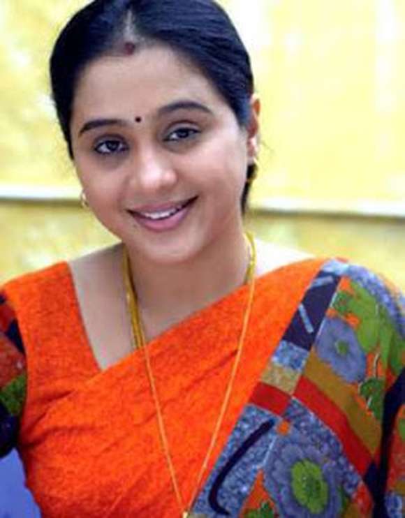 Devayani