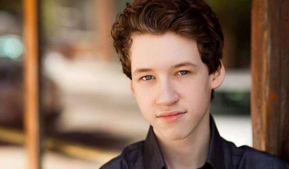 Devin Druid Images