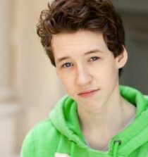 Devin Druid Picture