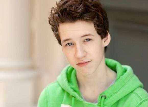 Devin Druid Picture