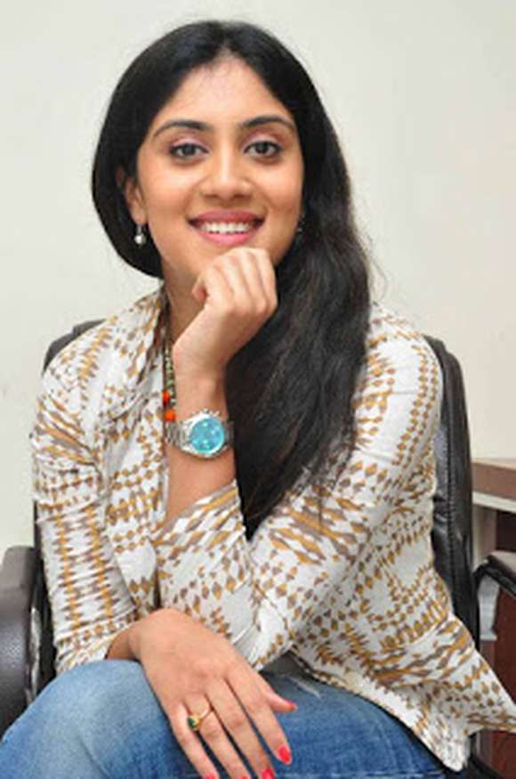 Dhanya Balakrishna Image