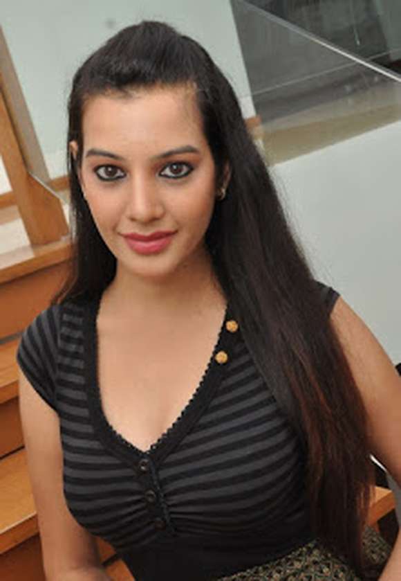 Diksha Panth Image