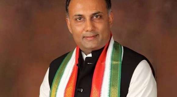 Dinesh Gundu Rao