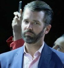 Donald John Trump Jr