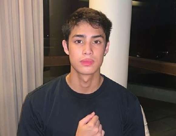 Donato Antonio Laxa Pangilinan