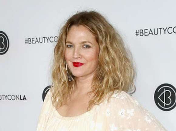 Drew Blythe Barrymore Pic