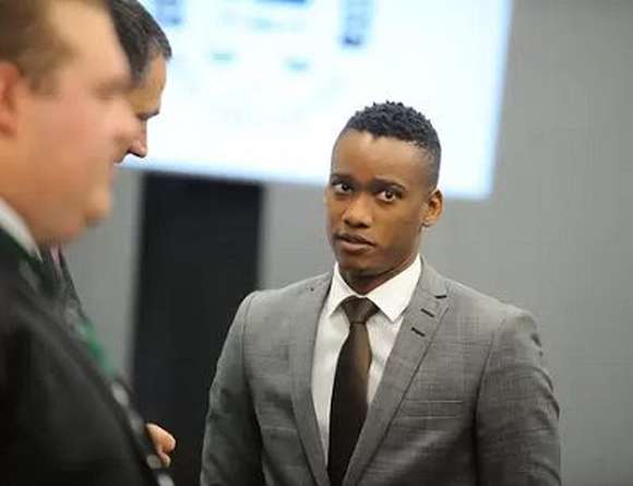 Duduzane Zuma Picture