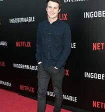 Dylan Christopher Minnette Image