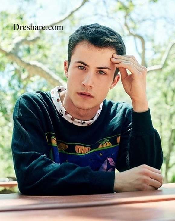 Dylan Christopher Minnette Images