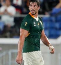 Eben Etzebeth