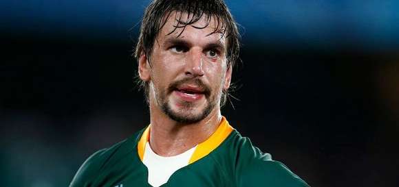 Eben Etzebeth Pic