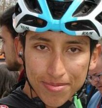 Egan Arley Bernal Gmez Picture