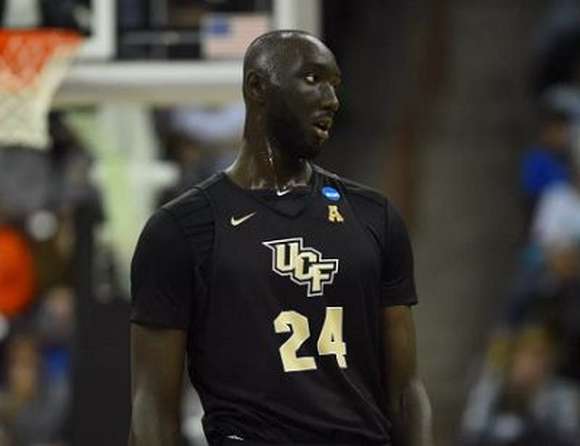 Elhadji Tacko Sereigne Diop Fall