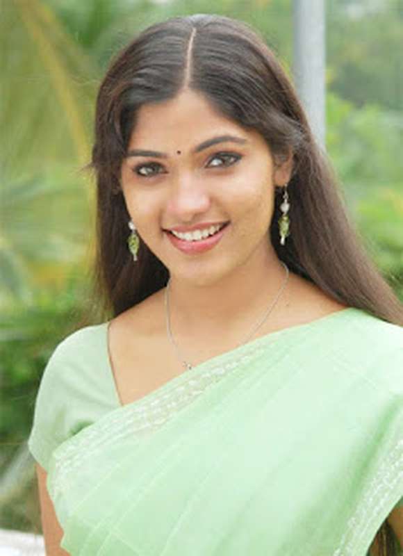 Elsa George (Muktha) Images