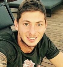 Emiliano Ral Sala Taffarel