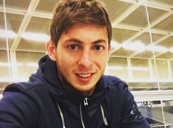 Emiliano Ral Sala Taffarel Picture