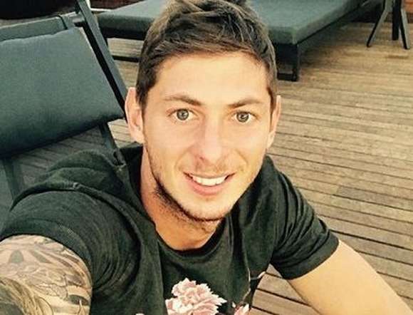 Emiliano Ral Sala Taffarel