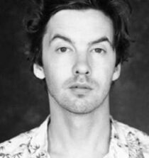 Erik Stocklin Image