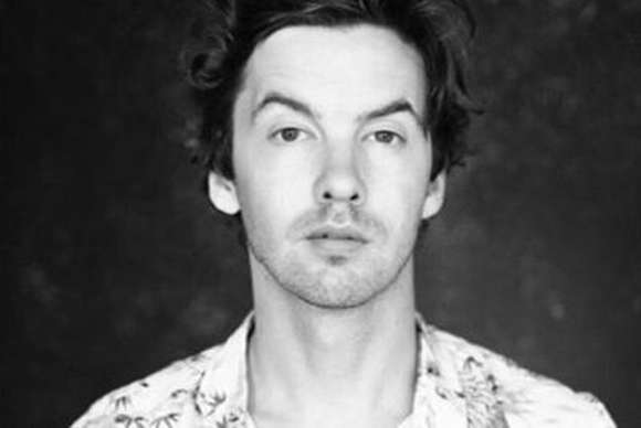 Erik Stocklin Image