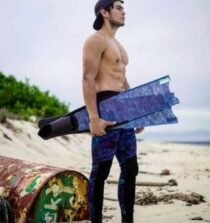 Erwan Heussaff Image