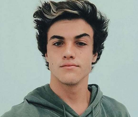 Ethan Grant Dolan